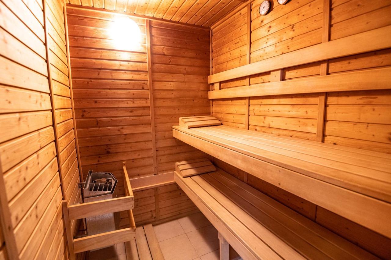 Sumava Inn Kvilda Eksteriør billede